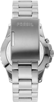 Fossil FB-01 FTW1197 Hybrid Smartwatch