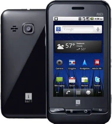 iBall Andi