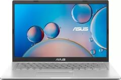 Asus VivoBook 14 X415EA-EB342WS Notebook vs Apple MacBook Pro 14 inch Laptop