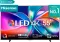 Hisense Q6Q 55 inch Ultra HD 4K Smart QLED TV (55Q6Q)