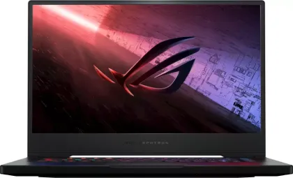 Asus ROG Zephyrus S15 GX502LXS-HF081T Gaming Laptop (10th Gen Core