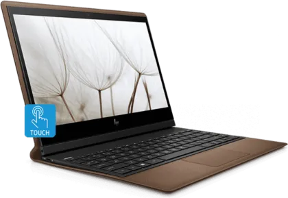 HP Spectre Folio 13-AK0049TU Laptop (8th Gen Core i7/ 16GB/ 512GB SSD/ Win10)