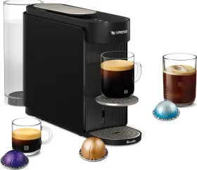 Nespresso Vertuo UP Coffee Machine