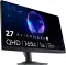 Dell Alienware AW2724DM 27 inch Quad HD Gaming Monitor