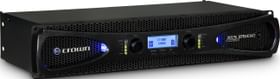 Crwon XLS 2502 Amplifier
