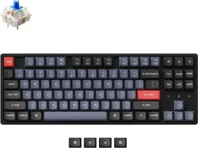 Keychron K8 Pro QMK/VIA Wireless Mechanical Keyboard