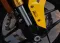 TVS Apache RTR 310 Fury Yellow