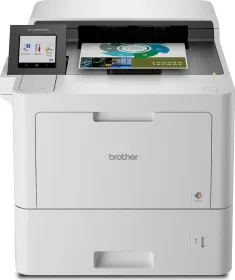 Brother HL‐L9410CDN Single Function Color Laser Printer