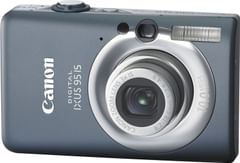 Canon Digital IXUS 95 IS Camera