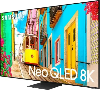 Samsung Neo QN800D 75 inch Ultra HD 8K Smart QLED TV (QA75QN800FXZA)