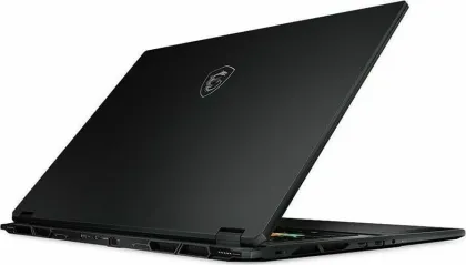 MSI Stealth A18 AI Plus A3HWIG-028US Gaming Laptop (AMD Ryzen AI 9 365/ 32GB/ 2TB SSD/ Win11/ 16GB RTX 5080)