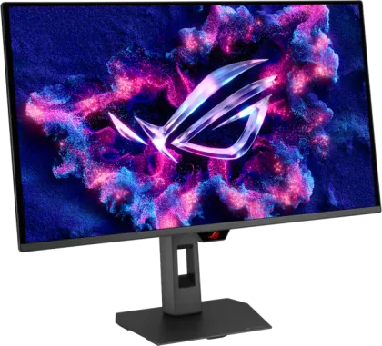 Asus ROG Strix XG27UQDMS 27 inch Ultra HD 4K QD-OLED Gaming Monitor