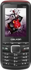 Celkon C606
