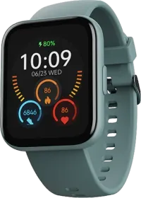 boAt Wave Connect Plus Smartwatch