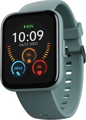 boAt Wave Connect Plus Smartwatch Price in India 2024, Full Specs ...