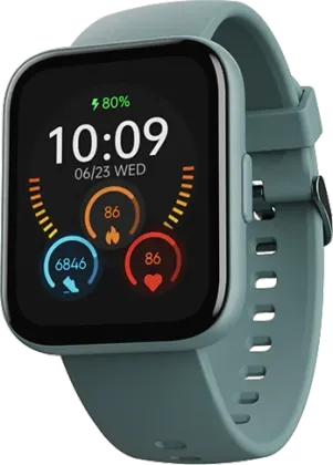 boAt Wave Connect Plus Smartwatch