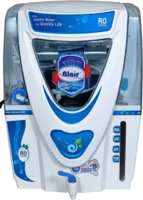 BLAIR EPIC GRAND RO UV TDS 15 L RO + UV + UF Water Purifier