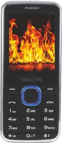 Good One Fire vs Samsung Galaxy F54