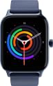 Titan Traveller Smartwatch