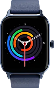 Titan Traveller Smartwatch