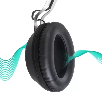 boAt Rockerz 480 Bluetooth Headset with Mic