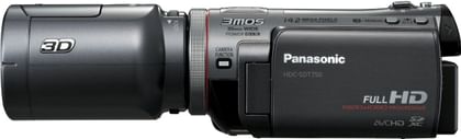 Panasonic SDT-750 Camcorder