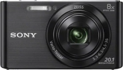 Sony Cybershot DSC-W830 20 MP Point & Shoot