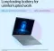 HP Pavilion AI 14-ew1112TU Laptop (Intel Core Ultra 5 125H/ 16GB/ 512GB SSD/ Win 11)
