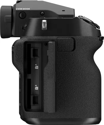 Fujifilm GFX 100S 102MP Mirrorless Camera (Body Only)