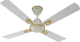 Jupiter Quadcopter Deco 1200 mm 4 Blade Ceiling Fan