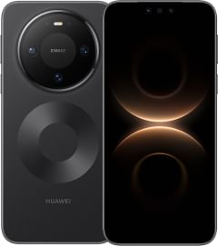 Huawei Mate 80 vs Huawei Mate 80 Pro