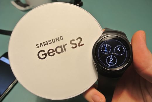 gear s2 app store