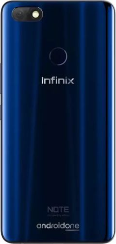 Infinix Note 5 (4GB RAM + 64GB)