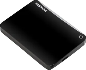 Toshiba Canvio Connect II 2TB External Hard Drive