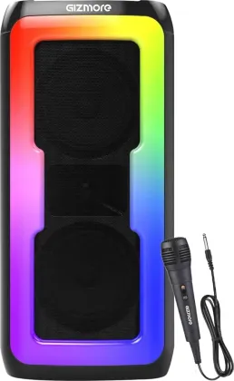 Gizmore MS530 Play 30W Bluetooth Speaker