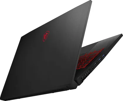MSI GF75 Thin 10SCXR-654IN Laptop (10th Gen Core i7/ 8GB/ 512GB
