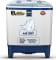 MarQ by Flipkart MQSA705NNNDN 7 kg Semi Automatic Top Load Washing Machine