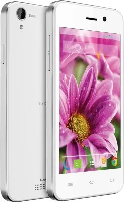 Lava Iris X1 Atom (8GB)