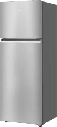 Haier HRF-3782BIS-P 328 L 2 Star Double Door Refrigerator