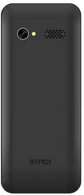 Intex Turbo Selfie Plus