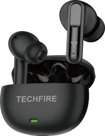Techfire Bullets 261 True Wireless Earbuds