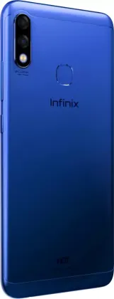 Infinix Hot 7 Pro