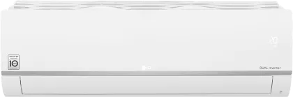 LG PS-Q19SWYF 1.5 Ton 4 Star Inverter Split AC