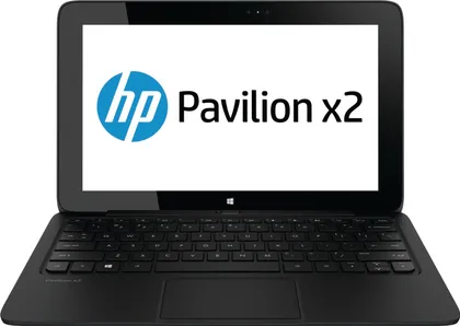 HP Pavilion Touchsmart 11-H009TU Notebook (4th Gen PQC/ 4GB/ 64GB SSD/ Win8/ Touch)
