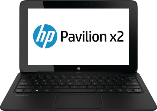 HP Pavilion Touchsmart 11-H009TU Notebook (4th Gen PQC/ 4GB/ 64GB SSD/ Win8/ Touch)