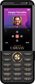 Saregama Carvaan M31 Tamil vs Poco X6 5G