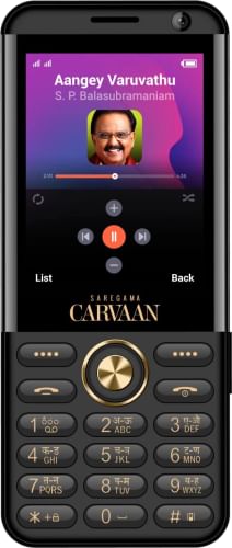 Saregama Carvaan M31 Tamil