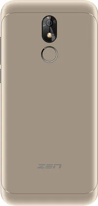 Zen Cinemax Infinity