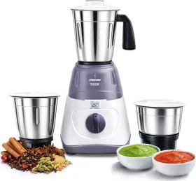 Kanchan Tigor 550W Mixer Grinder