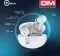 GM G Plus eBuds True Wireless Earbuds